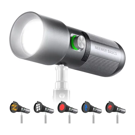 NEEWER BASICS FL10 Portable LED Lamp